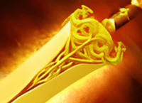 lchemist Core Item Radiance