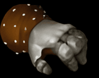 lchemist Starting Item Gauntlets of Strength (x2)