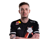 kennyS