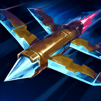 Piltover Peacemaker Кейтлин в Лиге Легенд