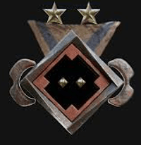 Guardian rank logo