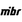 MIBR fe