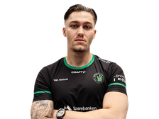 Top 504 CS2 players from sweden – ratings and statistics | Profilerr