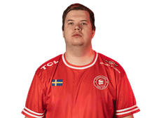 504大sweden最佳CS2职业玩家Profilerr排行榜