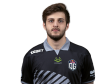 Melhores jogadores profissionais de CS:GO: Estatísticas e Análises