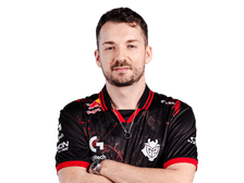 G2 CS2 Pro Team: Players, Stats, Earnings, Achievements