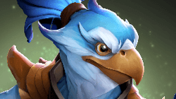 Kez Dota 2
