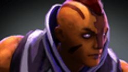Anti-Mage Dota 2