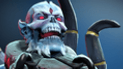 Lich Dota 2