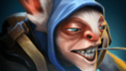 Meepo Dota 2