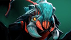 Weaver Dota 2