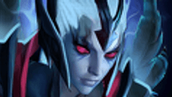 Vengeful Spirit Dota 2