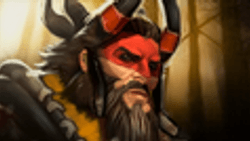 Beastmaster Dota 2