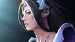 Mirana Dota 2
