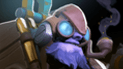 Tinker Dota 2