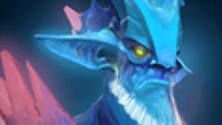 Leshrac Dota 2