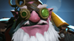 Sniper Dota 2