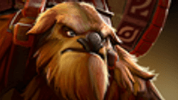 Earthshaker Dota 2