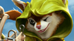 Hoodwink Dota 2
