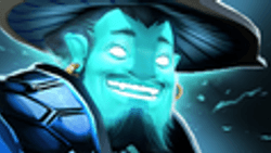 Storm Spirit Dota 2