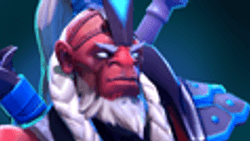 Disruptor Dota 2