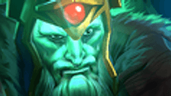Wraith King Dota 2