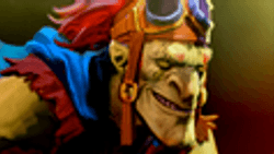 Batrider Dota 2