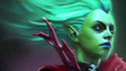 Death Prophet Dota 2