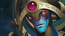 Oracle Dota 2