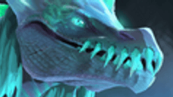 Winter Wyvern Dota 2