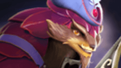 Pangolier Dota 2