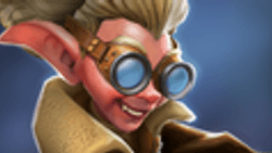 Snapfire Dota 2