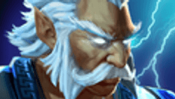 Zeus Dota 2