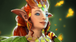 Enchantress Dota 2