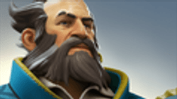 Kunkka Dota 2