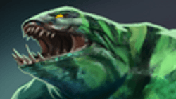 Tidehunter Dota 2