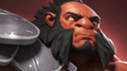 Axe Dota 2