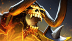 Clinkz Dota 2