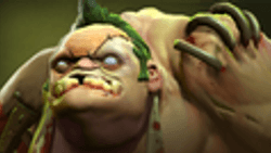 Pudge Dota 2