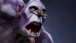 Witch Doctor Dota 2