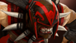 Bloodseeker Dota 2