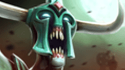 Undying Dota 2