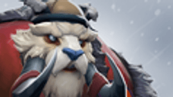 Tusk Dota 2