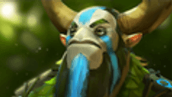 Nature's Prophet Dota 2
