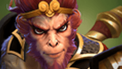 Monkey King Dota 2