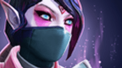 Templar Assassin Dota 2