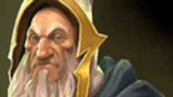 Keeper of the Light Dota 2