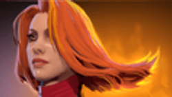 Lina Dota 2