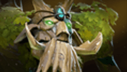 Treant Protector Dota 2