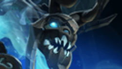 Visage Dota 2